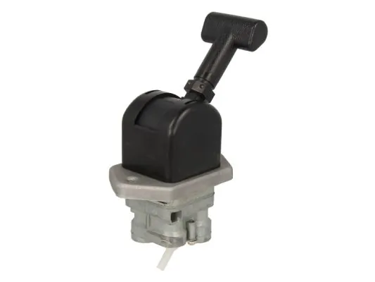 10789584 Volvo Válvula do freio de estacionamento