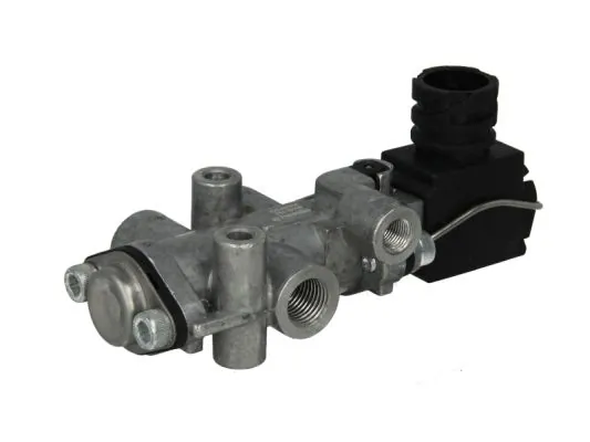 Válvula de limitação de pressão do sistema pneumático 1234180 Ford