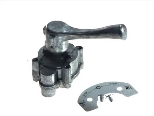 Válvula de regulação do nível de carroçaria Pneumatics PN10047 preço, a partir de 80,08 USD