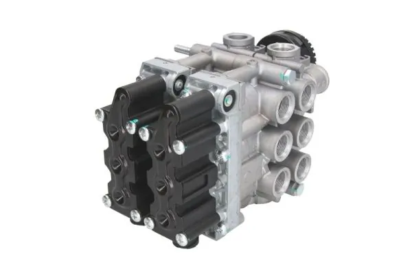 Compre 00000001453164 Scania Unidade de válvulas de suspensão regulada