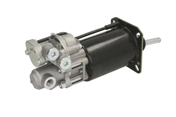 Compre 4700511140 Wabco Reforçador de embraiagem Reforçador Hidráulico Pneumático