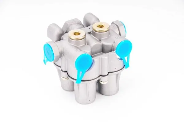 Válvula de limitação de pressão do sistema pneumático Knorr-bremse I85510 preço, a partir de 37,11 USD