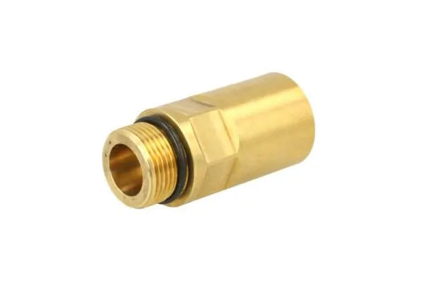 PN10404 Pneumatics Válvula TRV de aparelho de ar condicionado