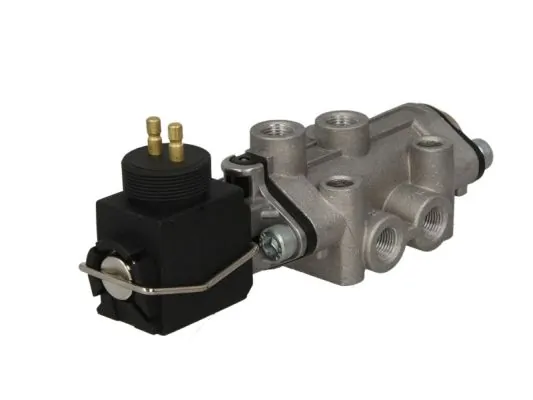 Compre 384330 Scania Válvula eletropneumática da Caixa Automática de Mudança (TRUCK)