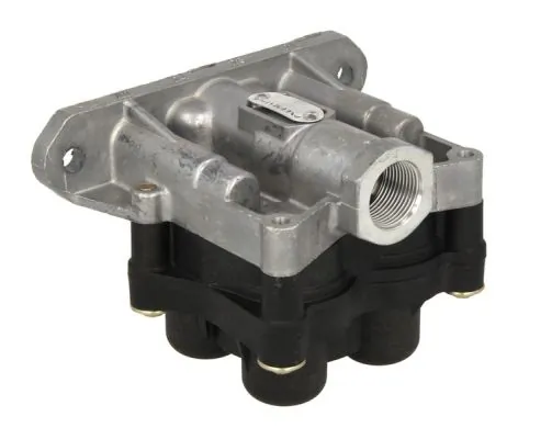 Válvula de limitação de pressão do sistema pneumático K099797N00 Knorr-bremse