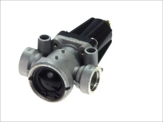 Válvula de limitação de pressão do sistema pneumático PE Automotive 08463700