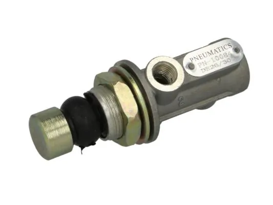 Válvula de libertação de emergência Wabco 4630131500