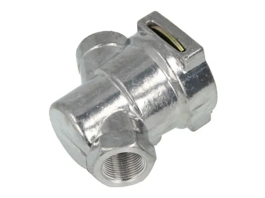 Compre 006316970 Scania Filtro de ar comprimido do sistema pneumático