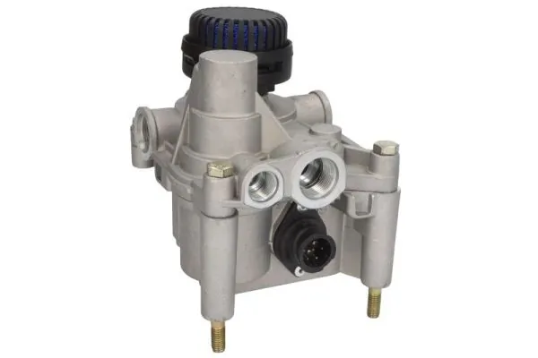 Válvula de aceleração do sistema pneumático 0054291244 Mercedes