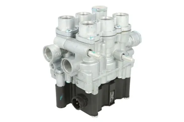 Unidade de válvulas de suspensão regulada dianteira Scania 1383958 preço, a partir de 167,19 USD