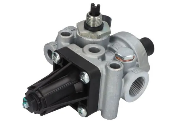 Regulador de pressão dos freios (regulador das forças de frenagem) Wabco 9753034747 preço, a partir de 39,02 USD