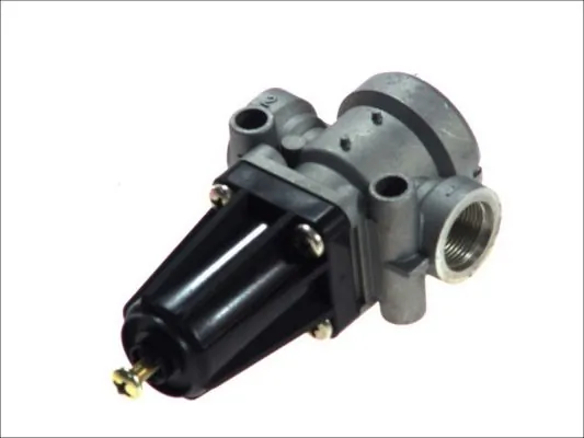 Válvula de limitação de pressão do sistema pneumático 08463700 PE Automotive