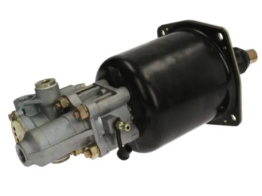 Compre 9700511247 Wabco Reforçador de embraiagem Reforçador Hidráulico Pneumático