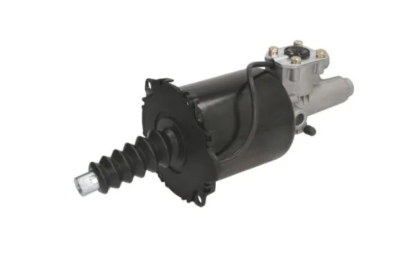 CS410 Pneumatics
