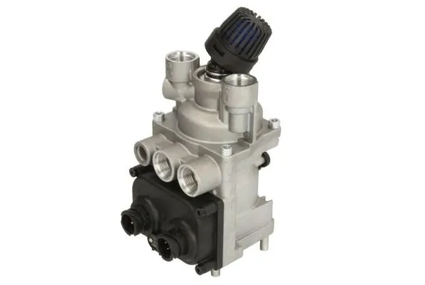 1455027R DAF Válvula do freio de pie (TRUCK)