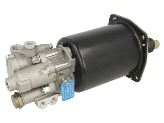 CS407 Pneumatics Reforçador de embraiagem Reforçador Hidráulico Pneumático