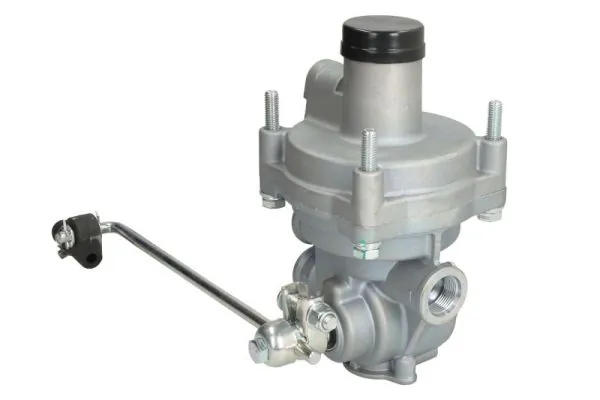 Compre A0014318112 Mercedes Regulador de pressão dos freios (regulador das forças de frenagem)