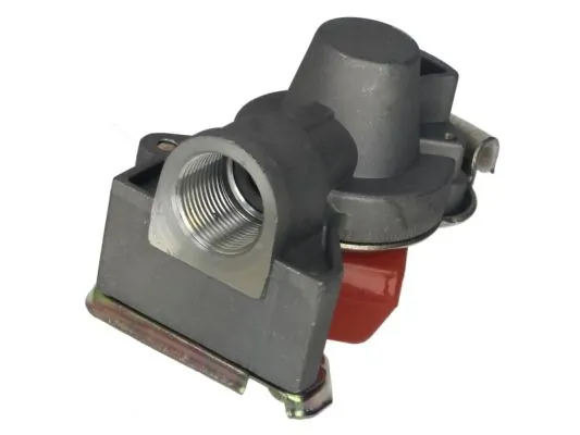 PNHC008 Pneumatics