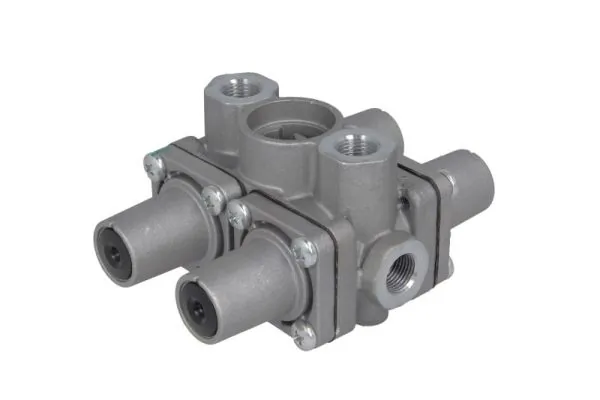 II33856 Knorr-bremse Válvula de limitação de pressão do sistema pneumático