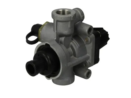 Regulador de pressão dos freios (regulador das forças de frenagem) 9753034747 Wabco