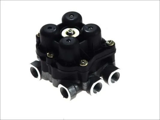 Válvula de limitação de pressão do sistema pneumático 21225479 Volvo