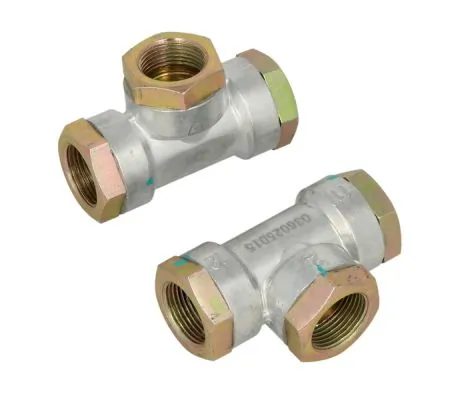 Válvula de retorno pneumática Mercedes A0024299544 preço, a partir de 26,17 USD