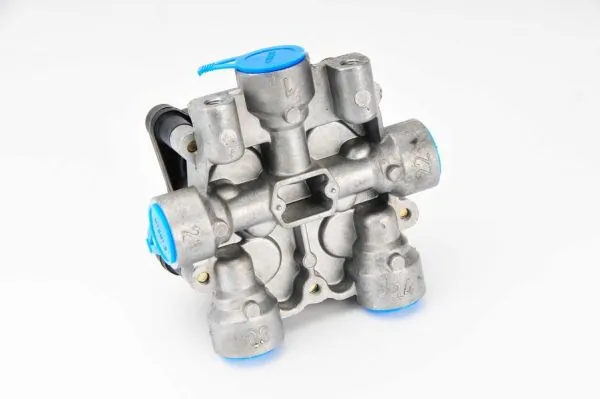 Válvula de limitação de pressão do sistema pneumático PN10028 Pneumatics