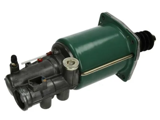Compre 41035502 Iveco Reforçador de embraiagem Reforçador Hidráulico Pneumático