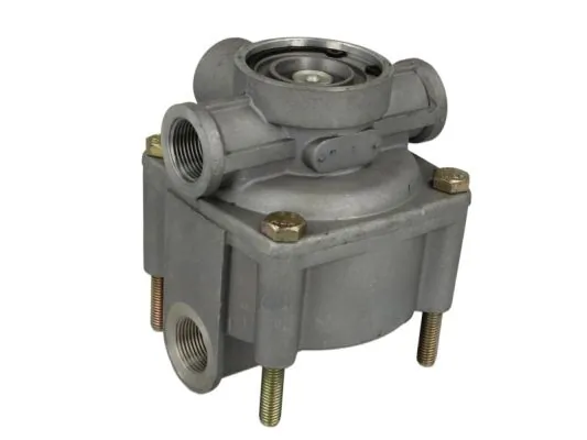 Compre 69857 DAF Válvula de aceleração do sistema pneumático