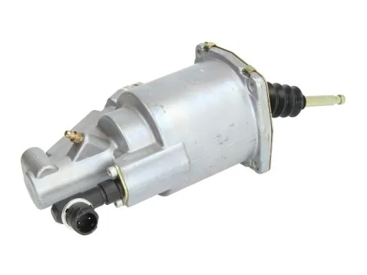 Reforçador de embraiagem Reforçador Hidráulico Pneumático MAN 81307256116