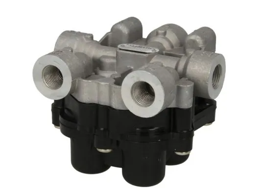 Válvula de limitação de pressão do sistema pneumático 9347010410 Wabco