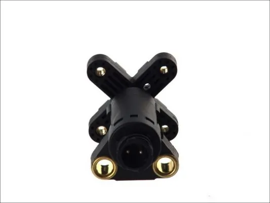 Compre 1934585 Scania Sensor traseiro do nível de posição de carroçaria