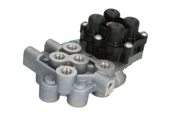 K099797N00 Knorr-bremse Válvula de limitação de pressão do sistema pneumático