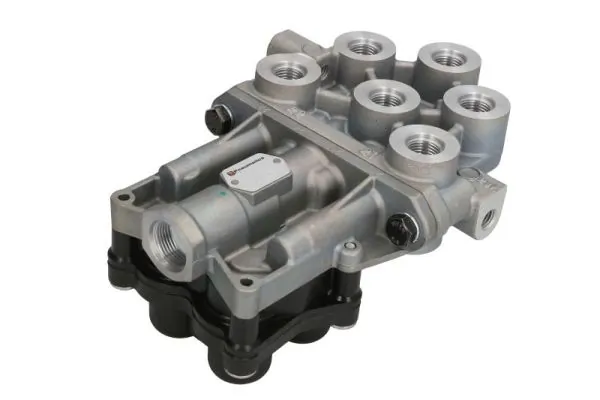 Válvula de limitação de pressão do sistema pneumático Knorr-bremse K099797N00