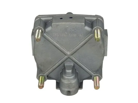 Válvula de aceleração do sistema pneumático Volvo 348909