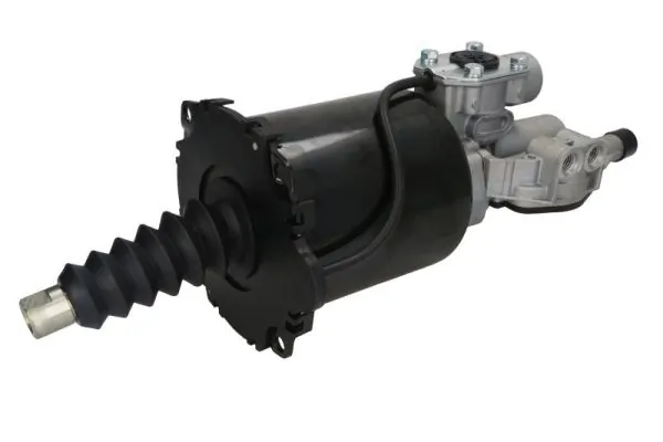 CS401 Pneumatics