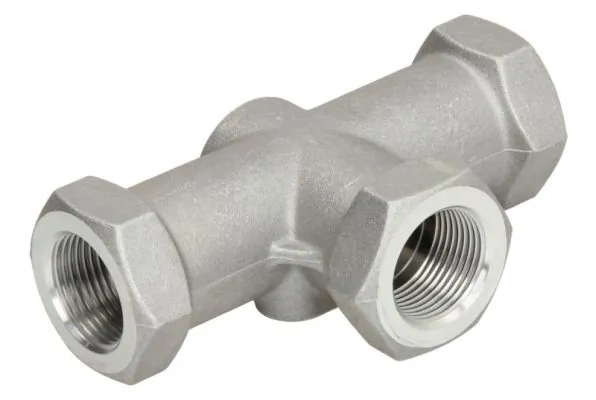 Compre A0024299544 Mercedes Válvula de retorno pneumática