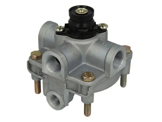 Válvula de aceleração do sistema pneumático 348909 Volvo