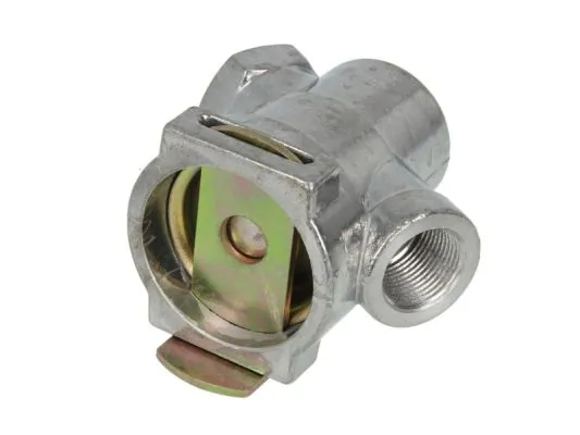 Filtro de ar comprimido do sistema pneumático Scania 006316970 preço, a partir de 11,37 USD