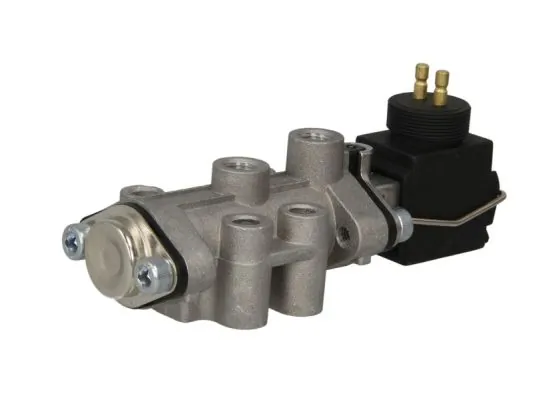 Válvula eletropneumática da Caixa Automática de Mudança (TRUCK) Scania 384330 preço, a partir de 23,09 USD