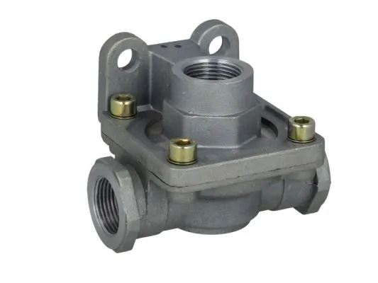 Válvula de libertação de emergência Renault (RVI) 5010260585 preço, a partir de 9,62 USD