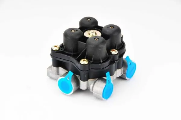 PN10028 Pneumatics Válvula de limitação de pressão do sistema pneumático