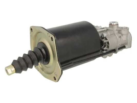 CS407 Pneumatics