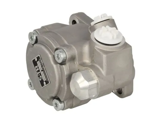 Bomba da Direção hidrâulica assistida Mercedes Benz Truck TRUCK ATEGO I camião basculante (1998 - 2004) I