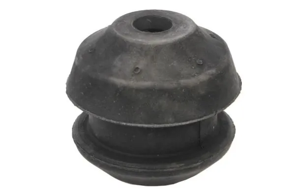 81960200403 MAN Coxim (suporte) dianteiro de motor (bloco silencioso)