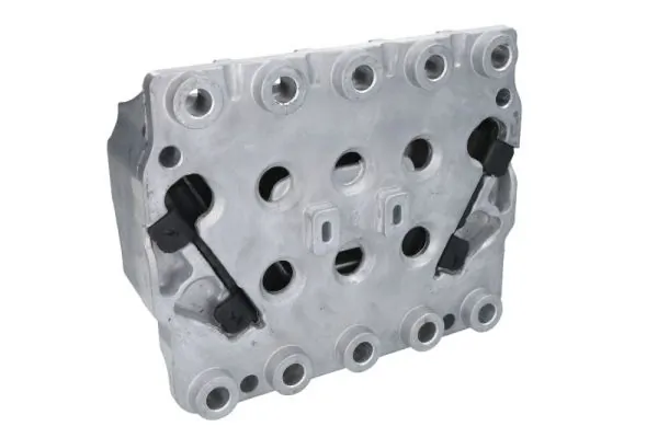Coxim (suporte) traseiro de motor Volvo Trucks TRUCK FH12  