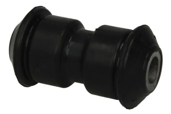 6733200050 Mercedes Bloco silencioso (bucha) da suspensão de lâminas dianteira