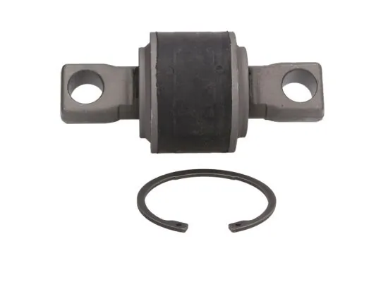 A0003302507 Mercedes Bloco silencioso traseiro de barra Panhard