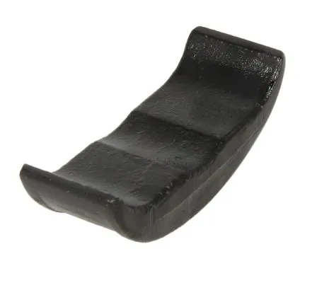 Placa de apoio para o estribo da suspensão de lâminas traseira BPW 128971 preço, a partir de 11,85 USD