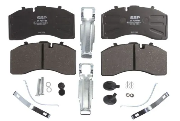 Iveco Stralis desde 139,76 €